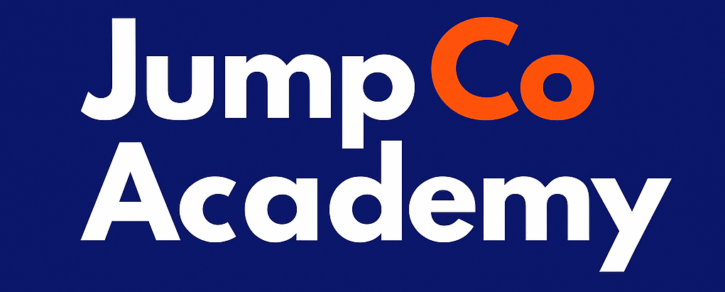JumpCo Academy